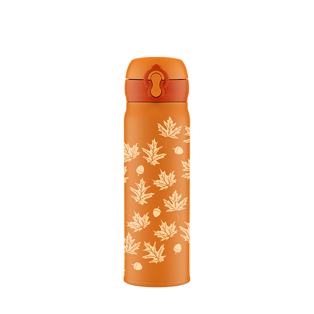 Eco-friendly Stainless Steel Insulated Double Wall Sports Water Bottles