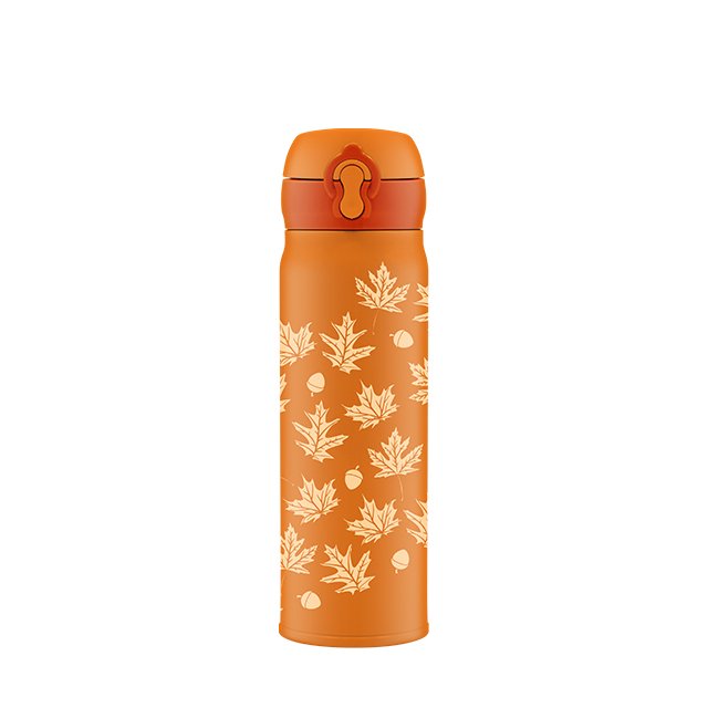 Eco-friendly Stainless Steel Insulated Double Wall Sports Water Bottles