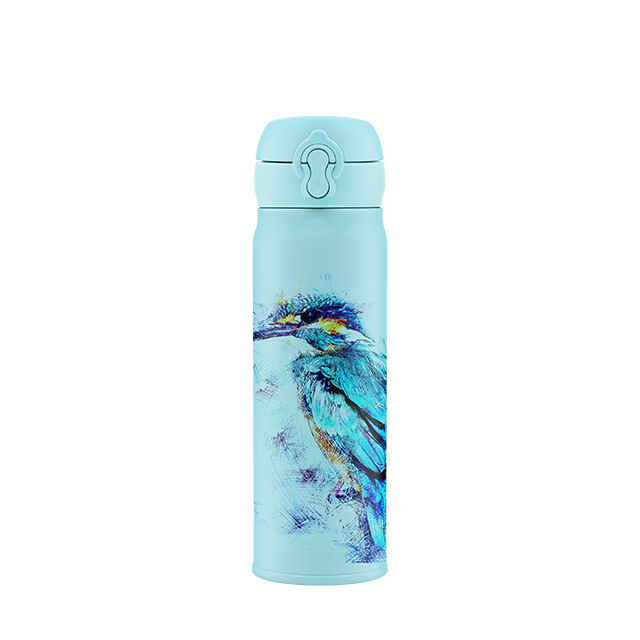 Eco-friendly Stainless Steel Insulated Double Wall Sports Water Bottles