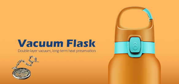 vacuum flask