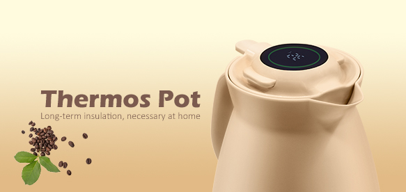 thermos pot