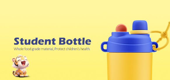 Student Bottle