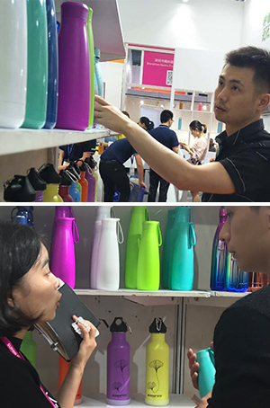 SHENZHEN GIFT SHOW 2018