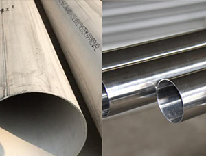 How to distinguish between 201 stainless steel and 304 stainless steel