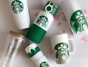 What are the requirements to become a supplier manufacturer for Starbucks