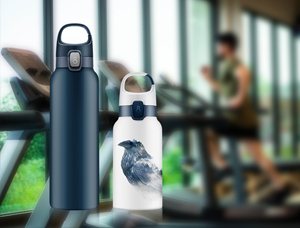 Life Tips - How to Choose a Water Bottle Suitable for Use During Exercise