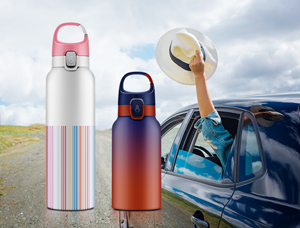 Specification Requirements for In-Car Water Bottles: Detailed Overview of Functionality, Capacity, and Dimensions