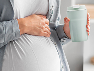 Inconveniences of Using Water Bottles During Pregnancy and Their Solutions