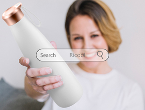 Efficient Operations: Precision Marketing of Water Bottle Products Through Google