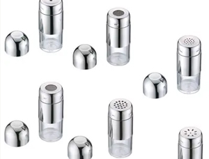 Where is 201 stainless steel commonly used in everyday household items and industrial products?