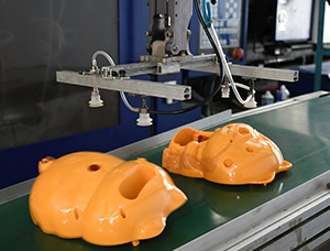 How to Improve the Quality of Injection Molding Production