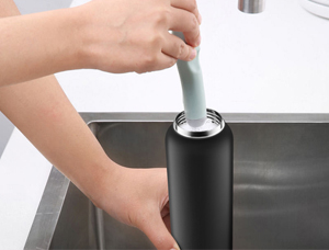 How to Clean and Maintain Stainless Steel Insulated Cups