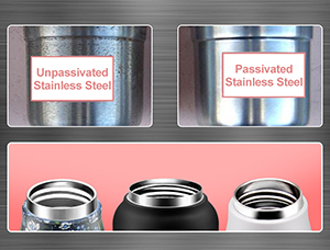 Will Stainless Steel Rust
