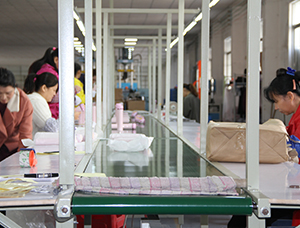 Guangdong Manufacturing: Globally Recognized for High Quality