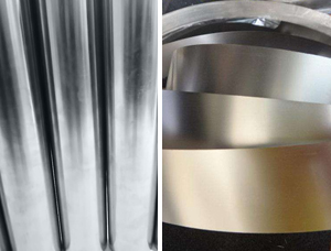 When Electroplating the Product Appearance, Should I Use Chrome Plating or Nickel Plating