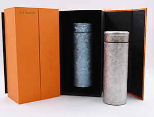 The Benefits of Titanium Water Bottles: Genuine Health Gains or Marketing Gimmicks