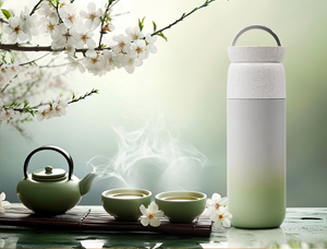 The Multifaceted Aspects of Tea Culture
