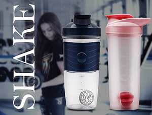 How to Choose a Fitness Shaker Bottle