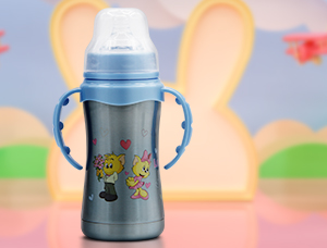 Is It Better to Buy a Children's Thermos Mug As More Expensive As Possible