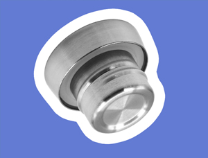 Is plastic or stainless steel better for stainless steel thermos cup lids