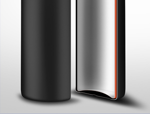 What is the difference between the double-layer bottom structure and the triple-layer bottom structure of a stainless steel thermos