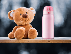 How to choose a baby thermos cup