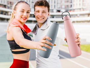 Why Should Couples Choose to Gift Each Other Stainless Steel Insulated Cups? (Part 1) —— Warmth Lasts Forever, A Cup for Eternity