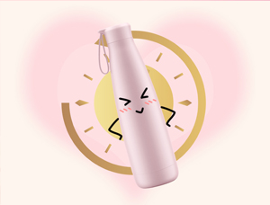Why Should Couples Choose to Gift Each Other Stainless Steel Insulated Cups? (Part 4) —— The “Love Defense Battle” of Insulated Cups