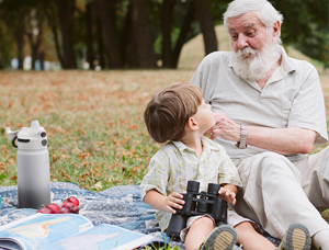 How Can Moms Choose the Right Parent-Child Water Bottle for Children Aged 7-10