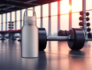 How to Choose the Right Water Bottle for Indoor Workouts? – Scientific Selection to Boost Fitness Results
