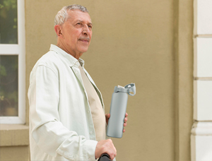 The Art of Health Preservation for the Elderly Using Stainless Steel Thermos Cups: Enhancing Health Starts with a Cup of Warm Water(part 1)