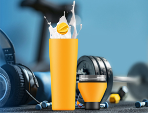 How to Choose a Water Bottle for Indoor Workouts Recommended by Fitness Enthusiasts? ---- Personalized Water Bottle Selection to Enhance Your Workout Experience