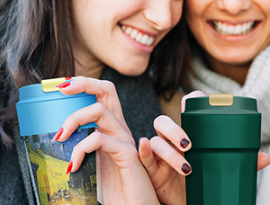 How Contemporary University Students Choose Water Bottles: Function, Material, and Capacity from a Global Perspective - U.S. Students Edition