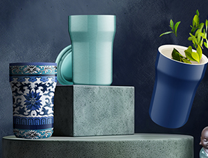 The Great Decoration Technique Showdown: Who Wins the Aesthetics Crown? — Ceramic Cup Edition