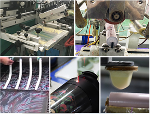 How Do Different Coating Processes Affect Pattern Printing on Stainless Steel Water Bottles