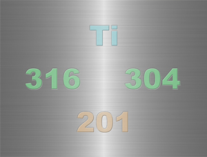 What Are the Material Options for Insulated Cups? - An In-Depth Analysis of 201, 304, 316 Stainless Steel and Titanium