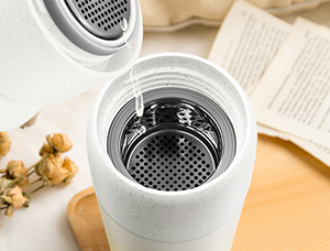In-Depth Analysis: How the Water Bottle Industry is Adopting Biodegradable Materials? — The Case of Corn Fiber (PLA)