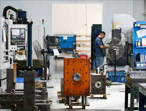 Plastic Mold Technology and Hot Runner Principles: What Are They? (Part 1)