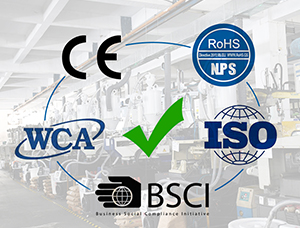 Why do European and American customers pay more attention to whether foreign trade companies have passed BSCI certification