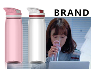What kind of thermos cup do stars like to use