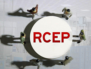 What impact will the signing of RCEP have on the foreign trade market of member countries?