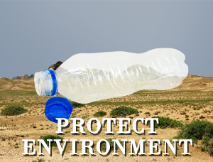 What Harm Does the Disposable Water Cup Cause to the Environment