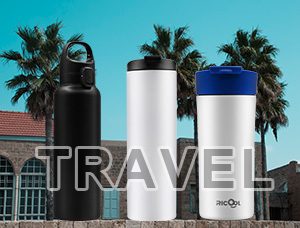 Which Water Cup is Better for Outdoor Travel