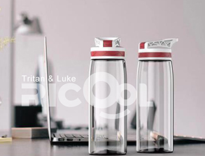 Which factory is better for custom plastic water bottles
