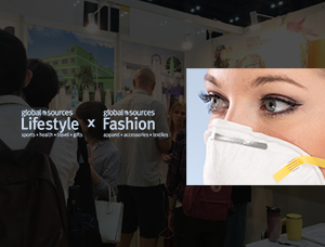 Will the Hong Kong Fashion Home & Gift Fair still be held in April 2021