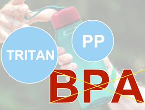 Do all plastic water cups contain BPA