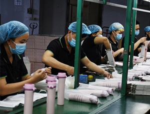 Will the epidemic have a big impact on Chinese production Company after the Spring Festival