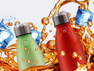 Why summer is the peak season for selling plastic drinking water bottle