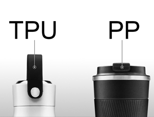The difference between TPU and PP