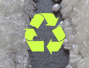 What is a degradable material? What is PLA